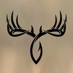 Huntin' & Fishin' Club app icon