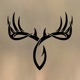 Huntin' & Fishin' Club app icon - Social Networking app for iPhone