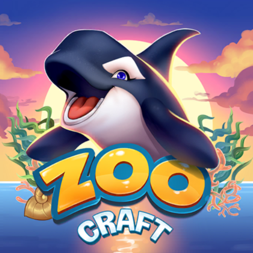 Zoo Craft - Animal Park Tycoon