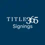 Title365 Signings