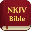 New King James Version (NKJV) icon