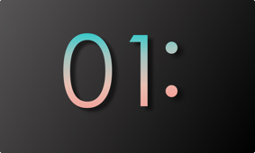 Timer Clocks 앱 아이콘, Apple TV App Store 付费榜 8위