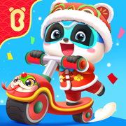 Baby Panda World - BabyBus