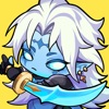 Hero Blitz: RPG Roguelike icon