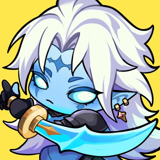 Download Hero Blitz: RPG Roguelike Hack