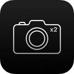 TwinCam – Dual Lens Camera