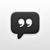 Thoughts - Quotes Manager icon