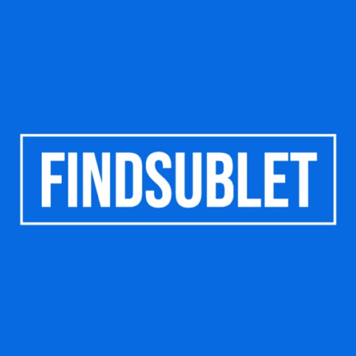 FindSublet