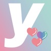 .yell Live icon