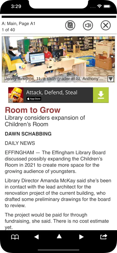 Effingham Daily News