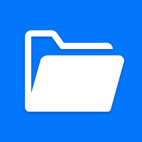 螢幕擷取畫面 (5) iFiles - File Manager Explorer