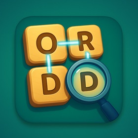Word Find :Word Puzzle Game
