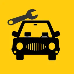 ManageCar app icon