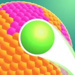 Ball Paint - Color Puzzle 3D