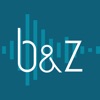 book&zvook Audiobooks icon
