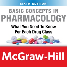 Basic Concepts Pharmacology 6E