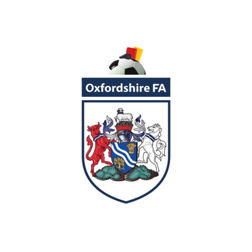 Oxfordshire Refereeing
