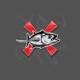 Fishdope Fishing App app icon - Sports app for iPhone