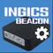 Util for Ingics beacon iBS03+ series, include functions