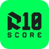 R10 Score - Live Scores icon
