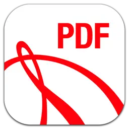 PDF Office: Acrobat Pro Expert app icon