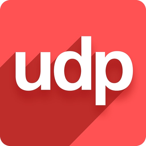 Conecta Udp