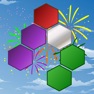 Get HexBlokz, hexa puzzle game for iOS, iPhone, iPad Aso Report