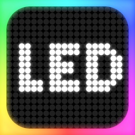 스크린샷 (5) LED Scroller and Text Banner
