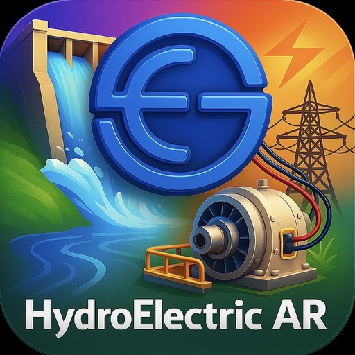 EGK HydroElectric AR