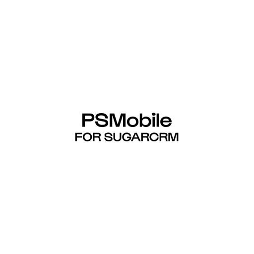 PSMobile for SugarCRM