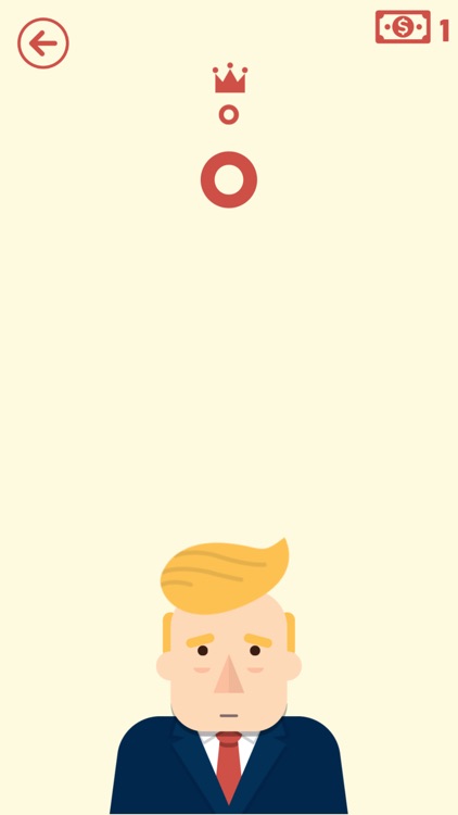 Trump Hairs screenshot-3