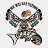 We Wai Kai Nation icon
