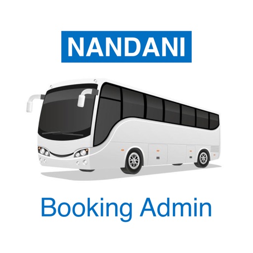 NandaniBusAdmin icon