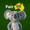 Fair Go - Fun Online icon