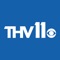 Stay up-to-date with the latest news and weather in the Arkansas area on the all-new free THV11 app from KTHV