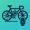 Cycling AI – Bike Trainer icon