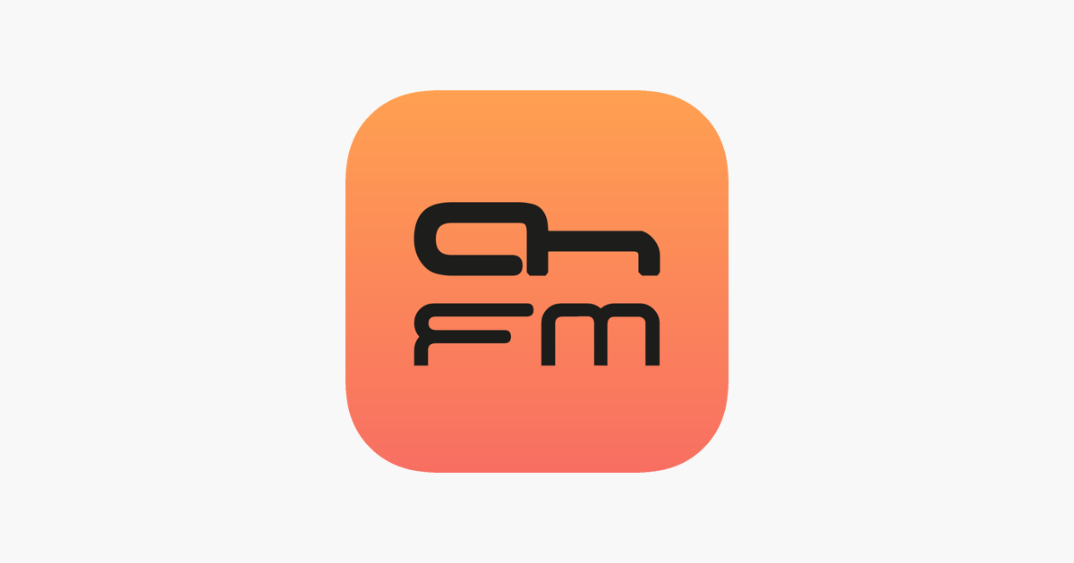 ‎AH.FM Electronic Dance Music on the App Store