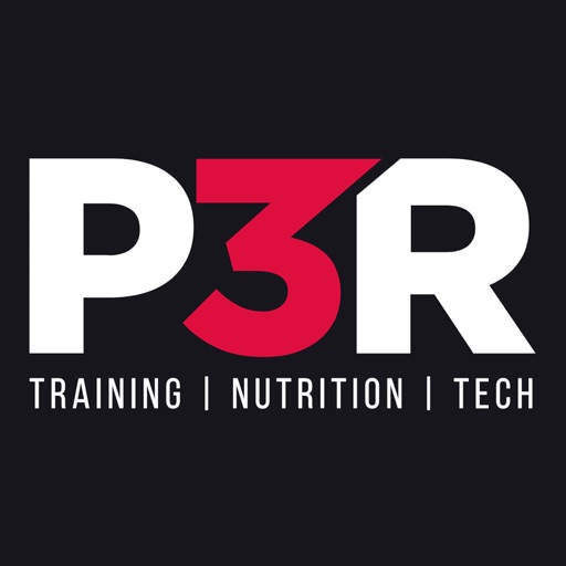 P3RSONAL TRAINING