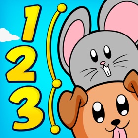 螢幕擷取畫面 (8) 123 Numbers: Kids Learn Math