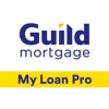 Guild Mortgage My Loan Pro icon