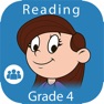 Get Reading Comprehension Grade 4 for iOS, iPhone, iPad Aso Report