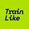 Train Like is not only a workout tracker app for abs and six pack training, but a huge collection of exercises from popular athletes, anime, movies, games and bloggers