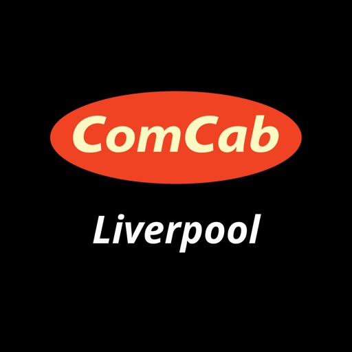 ComCab-Liverpool - AppWisp.com