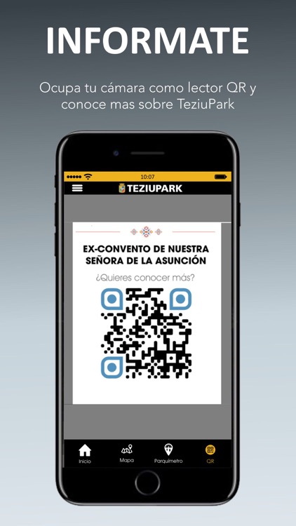 Teziu Park screenshot-3