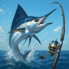 Sea Fishing GO icon