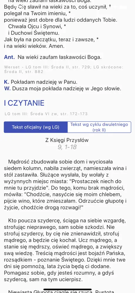 Brewiarz