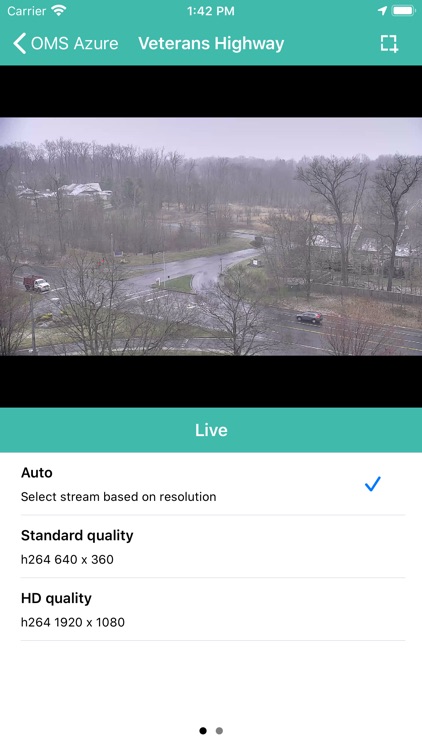 HxGN dC3 Mobile Client screenshot-3