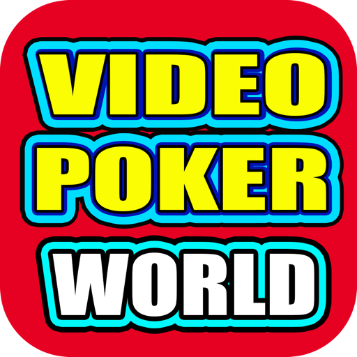 Video Poker World.