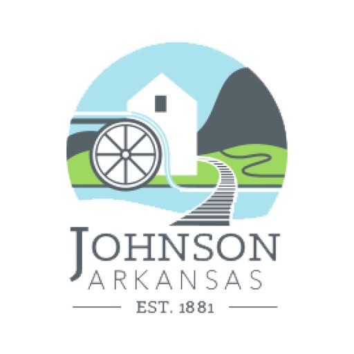 City of Johnson, AR icon