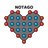 NOTAGO pc